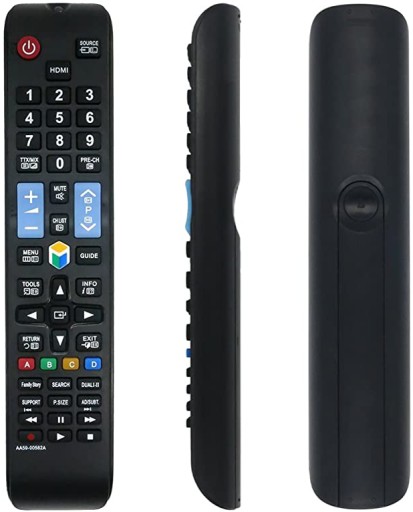 DIAĽKOVÉ OVLÁDANIE PRE LCD/LED/4K/UHD TV SAMSUNG