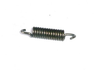 PRUŽINA SPOJKY (NA HLINÍK 10X47MM) BP427-17/17B-V, BP517-20/20B-V,