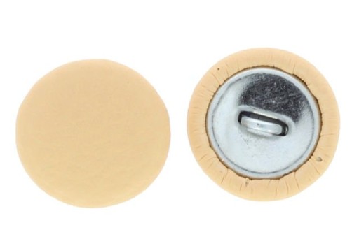 Gombíky na čalúnenie potiahnuté ekokožou 20mm R32 10ks