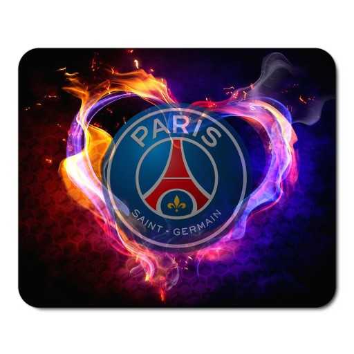 Podložka pod myš PARIS SAINT GERMAIN KLUB