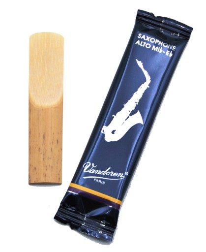 VANDOREN CLASSIC alt saxofónové jazýčky 3.0