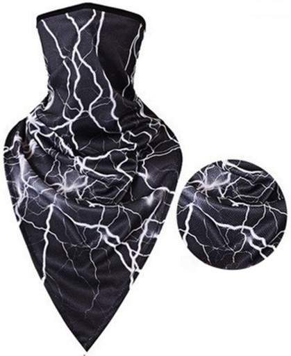 MASKA, BANDANA, BANDANA, ŠATKA