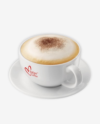 Talianska káva MOKACCINO|čiapky. Caffitaly systém