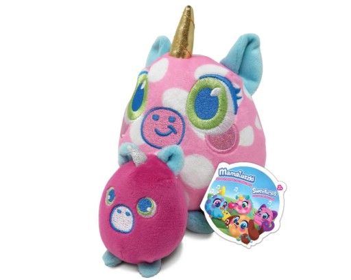 TEDDY TOYS BABIES FUNNY CHATTING EPEE