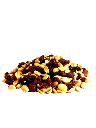 BRUSNIČKO-ORECHOVÁ ZMES 500G ECOBI