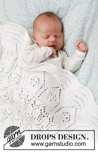 Bavlna + vlnená priadza - Bavlna Merino - DROPS 08