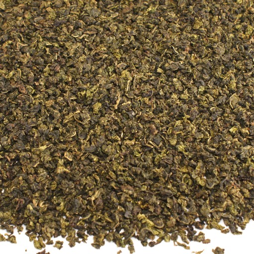 Vynikajúci sypaný čaj OOLONG 100g NÁDHERNÝ!!!