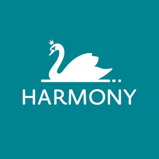 Hygienické utierky Harmony Prima Box 100 kusov