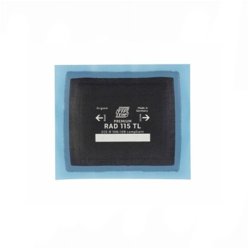 Radiálna záplata 115 TL Premium