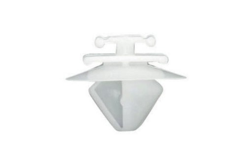 CLIP FIAT Normteil - Univerzálny, V24-0350 VAICO