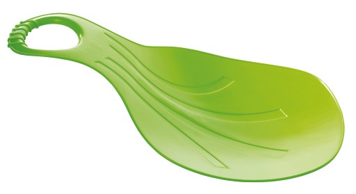 APPLE APPLE SNOW SLED SLED