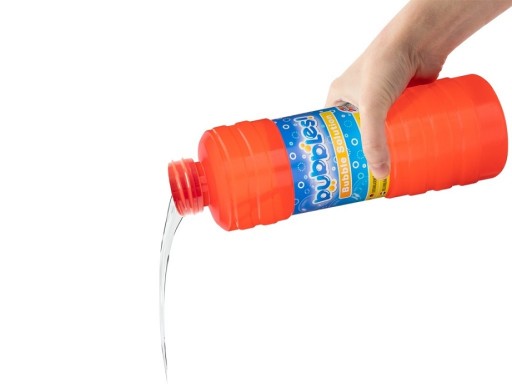 BUBBLE LIQUID 1000 ml VEĽKÝ GRAFIX FAR