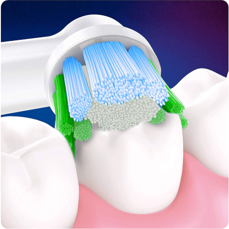 Špička BRAUN Oral-B Miximiser Precision Clean 1