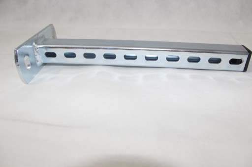 Nástenný držiak Console T 30x30 L-25cm VÝROB
