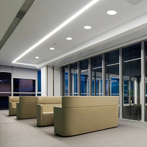 LED panel 24W SVIETKO POD ZAPUSTITEĽNÉ okrúhle STROPNÉ SVIETKO