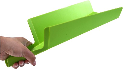 VEĽKÁ SKLÁPACIA KUCHYŇSKÁ DOSKA NA KRAJENIE