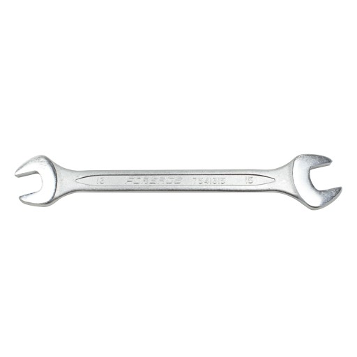 KĽÚČ OTVORENÝ 13x15mm 190mm Cr-V oceľ FORSAGE
