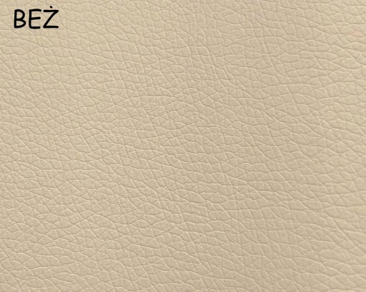 LuxTextil EKO ČALÚNENIE KOŽA DERMA 460gr/m2 sz140 BÉŽOVÁ