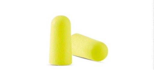 EAR SOFT ZÁSTRČKY EAR SOFT 3M 10 párov