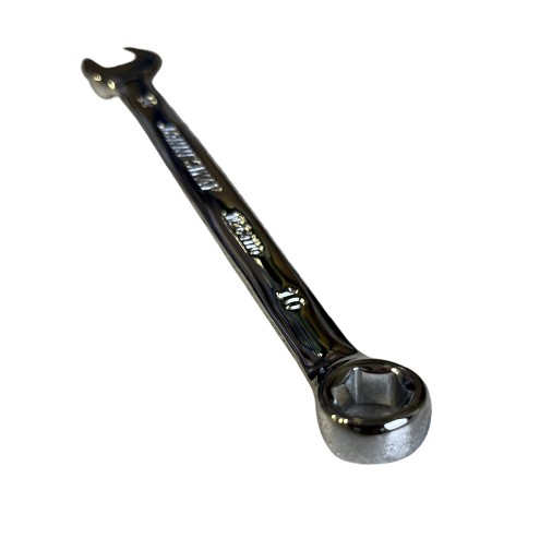 Kombinovaný kľúč 10 mm, 6-bodový, LONG Jonnesway W264110