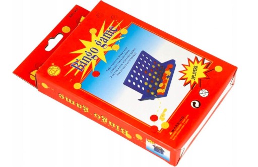 BINGO HRA LOGICKÁ SOCIÁLNA RODINA ZOSTAVENIE