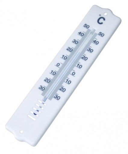 Stabilný teplomer Kerbl 291222