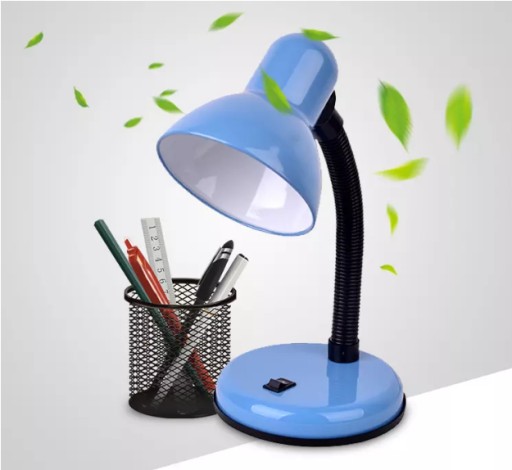 ŠKOLSKÉ LAMPY NOČNÁ ŠKOLA