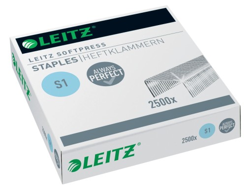 Spony Leitz Softpress 2500 ks 54970000 Leitz