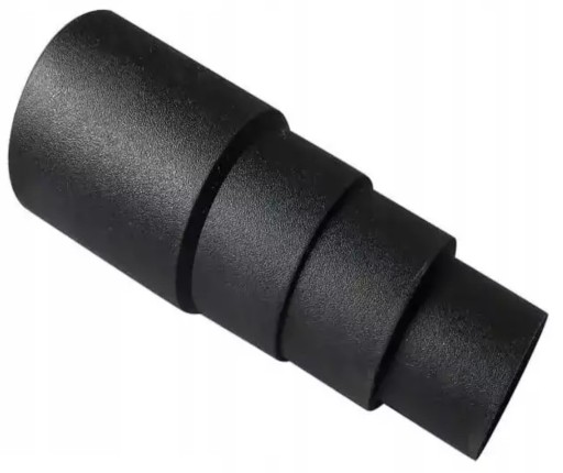 Adaptér na hubicu, redukcia kefky, rúrka 27-41mm 2220