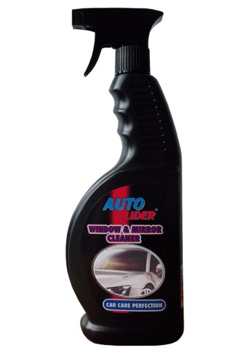 Čistič na autosklá 650 ml