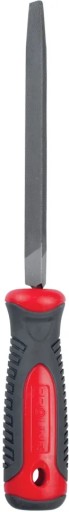 Trojuholníkový zámočnícky pilník 150 mm PROLINE (32244)