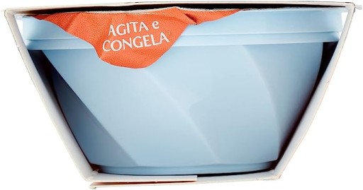 DOLFIN TALIANSKÝ ZMRZLINOVÝ SORBET ZMRAZOVANÝ SICÍLISKÝ CITRÓN 2x100ml
