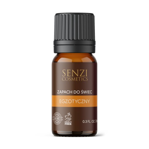 Vosk na sviečku Vosk na sviečku 10ml EXOTIC EXOTIC