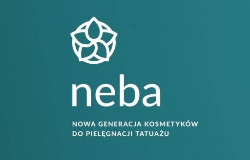 NEBA krém na hojenie a regeneráciu tetovania 20 ml PRÍRODNÉ TETOVANIE