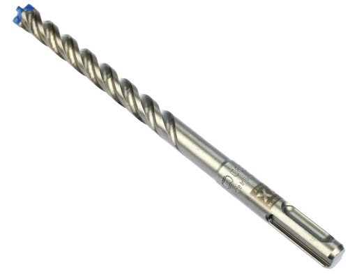 VŔTAČKA 10/100/165 mm SDS-Plus plus-7X BOSCH EXPERT