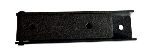 Poťahový záves operadla 140x36x14x2,5 Lakovaný