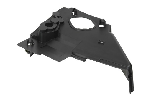 Vrchný kryt valca Power Force GY6 125 150
