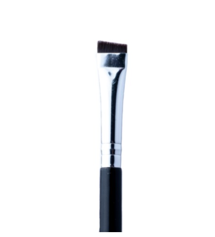 IBRA Make-up štetec na obočie B04