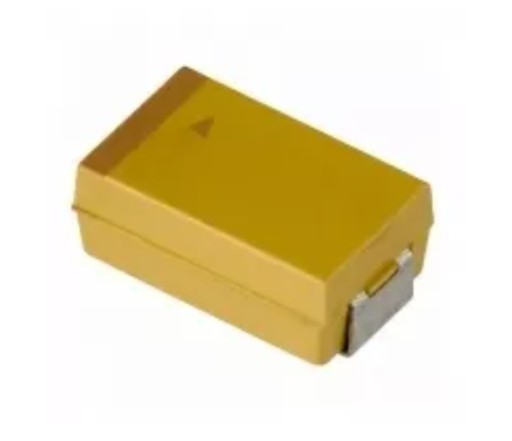 Tantalový kondenzátor SMD-E 150uF/16V - 2 ks