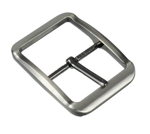 SPONKA NA OPASOK 4 CM STRIEBORNÁ ELEGANTNÁ