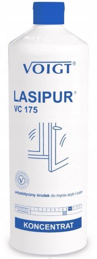 Voigt LASIPUR VC 175 antistatické zrkadlové sklo 1L