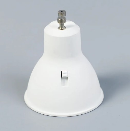 GU10 7W CCT LED ŽIAROVKA STMÍVATEĽNÁ TEPLÁ BIELA NEUTRÁLNA STUDENÁ STMÍVANÁ