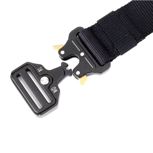 TAKTICKÝ PÁS QR MILITARY SURVIVAL VOJENSKÝ PÁS