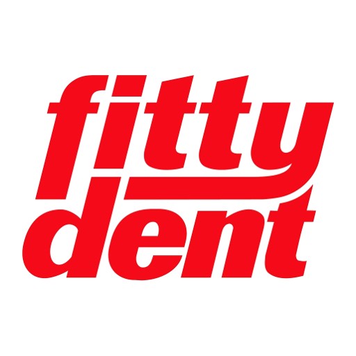 FITTYDENT VLOŽKY NA ZUBNÉ PROtézy 15 KS, VODEODOLNÉ