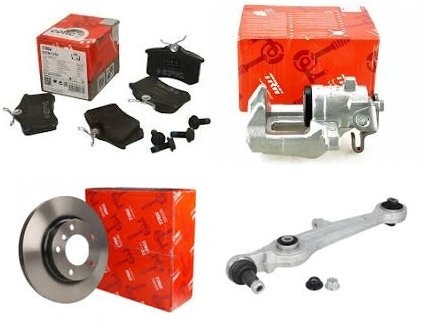 HLINÍKOVÉ PODLOŽKY PRE BRZDOVÉ lanká 10MM 20