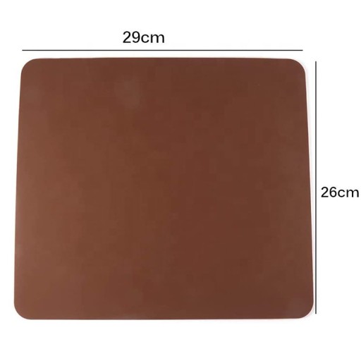 Silikónová forma na makrónky, makrónky 30