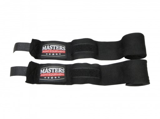 Elastické boxerské obväzy - BBE-3