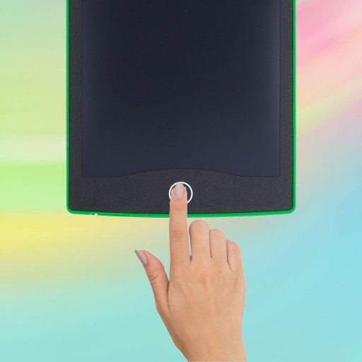 GRAFICKÝ TABLET, zápisník so stylusom pre deti, tabuľa, kreslenie, maľovanie