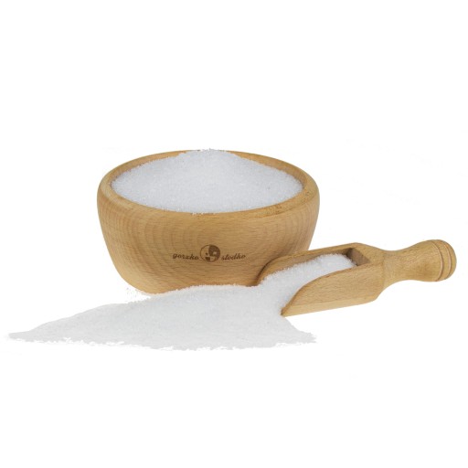 LEMON ACID čistá potravinárska kyselina 200g