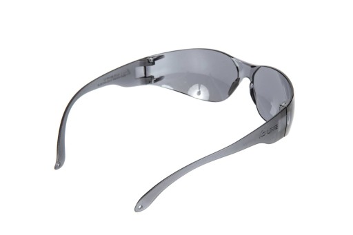 Bolle Safety Ochranné okuliare BL30 Tónované